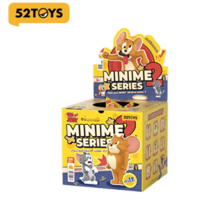 52toys tom and jerry minime series 2