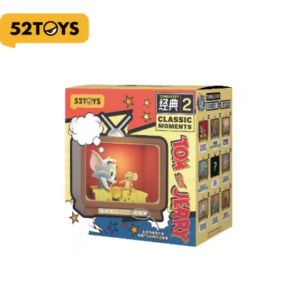 52toys tom and jerry classic moments 2