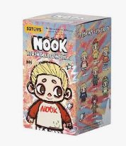 52toys nook
