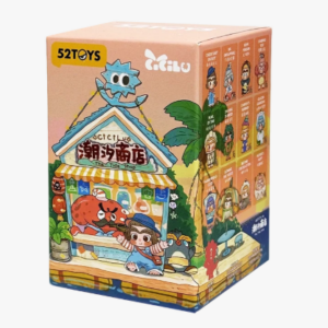 52toys cicilu the tide shop