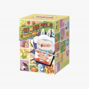 pop mart the monsters wacky mart series